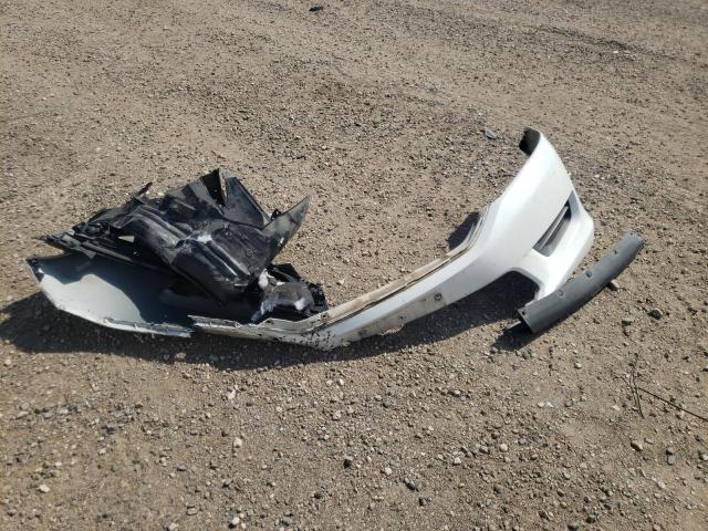 1HGCR2F34DA075169 - 2013 HONDA ACCORD LX WHITE photo 9