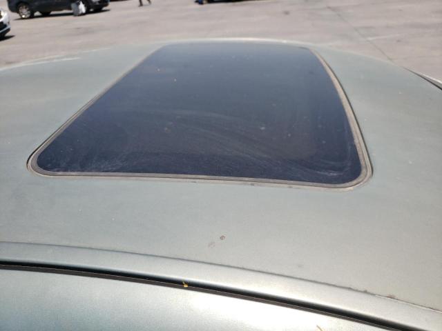 1LNHM87AX5Y605300 - 2005 LINCOLN LS 绿色 照片 9