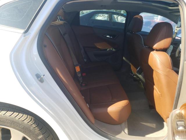 1G1ZH5SX2HF281789 - 2017 CHEVROLET MALIBU PRE WHITE photo 6