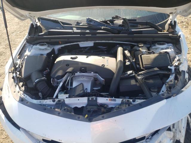 1G1ZH5SX2HF281789 - 2017 CHEVROLET MALIBU PRE WHITE photo 7