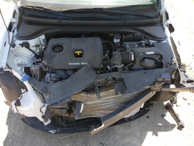 5NPD84LF1JH240602 - 2018 HYUNDAI ELANTRA SEL  photo 7