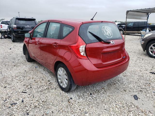 3N1CE2CP1FL403888 - 2015 NISSAN VERSA NOTE S  photo 3