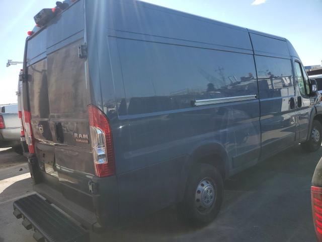 3C6MRVJG2ME536422 - 2021 RAM PROMASTER GRAY photo 4