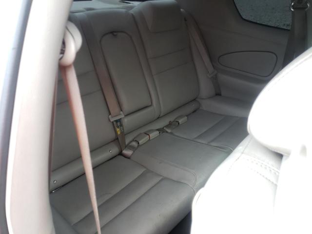 2G1WN151169229622 - 2006 CHEVROLET MONTE CARL ვერცხლისფერი ფოტო 6