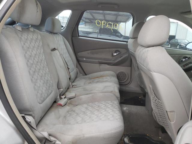 1G1ZT62805F125288 - 2005 CHEVROLET MALIBU MAX 银色 照片 6