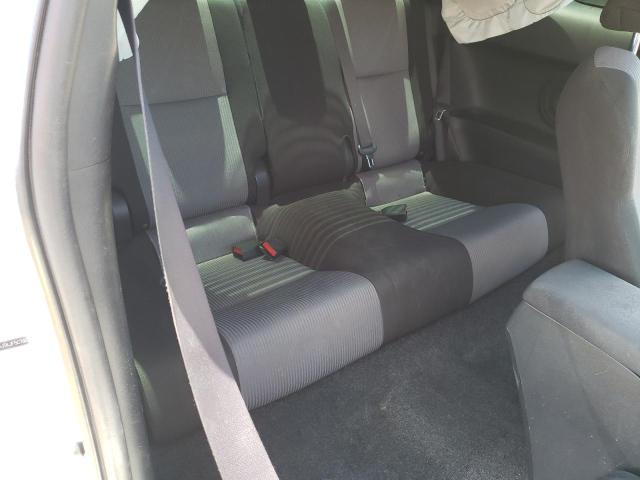 JTKJF5C76E3081738 - 2014 TOYOTA SCION TC თეთრი ფოტო 6