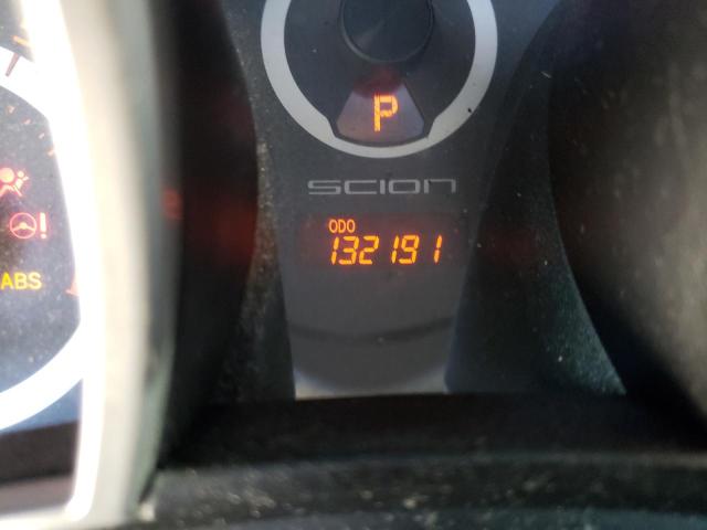 JTKJF5C76E3081738 - 2014 TOYOTA SCION TC თეთრი ფოტო 8