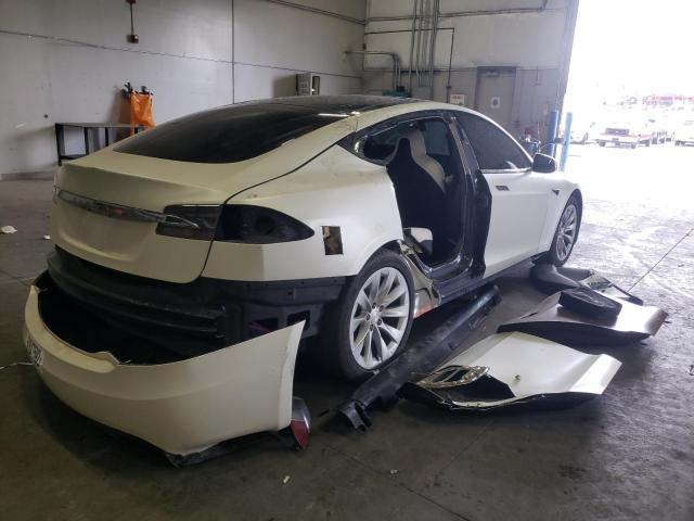 5YJSA1E28JF260283 - 2018 TESLA MODEL S Ağ foto 4