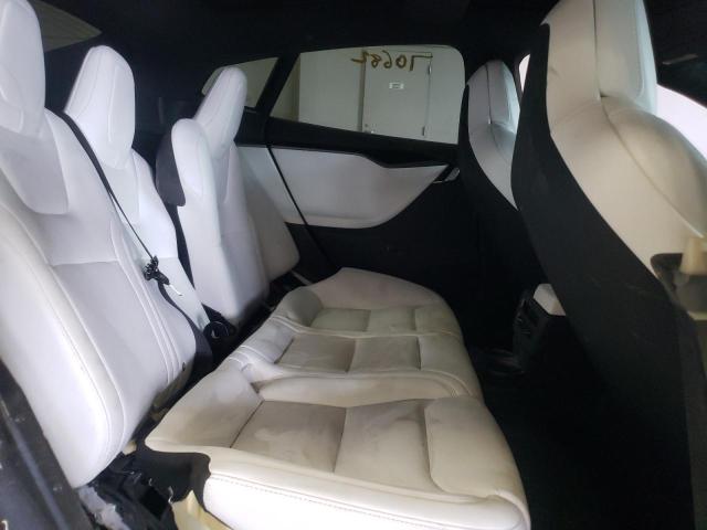 5YJSA1E28JF260283 - 2018 TESLA MODEL S Ağ foto 6