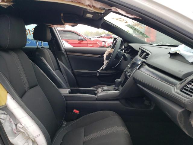 SHHFK7H40MU229756 - 2021 HONDA CIVIC SPOR 白色 照片 5