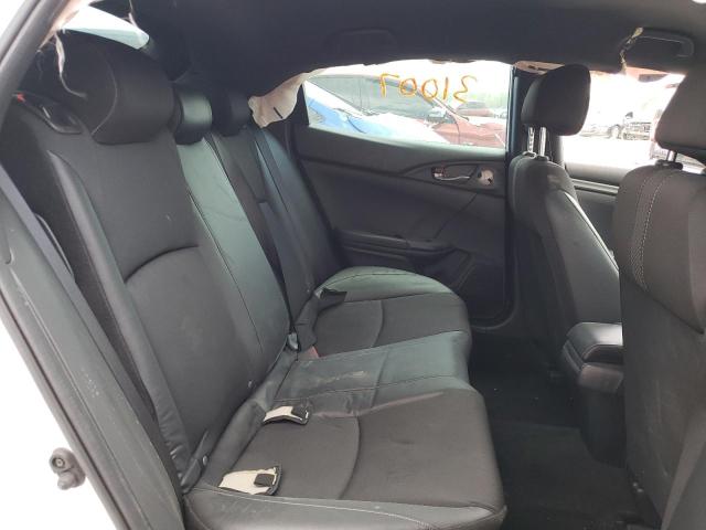 SHHFK7H40MU229756 - 2021 HONDA CIVIC SPOR 白色 照片 6