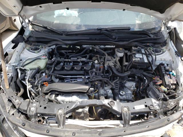 SHHFK7H40MU229756 - 2021 HONDA CIVIC SPOR 白色 照片 7