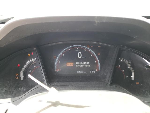 SHHFK7H40MU229756 - 2021 HONDA CIVIC SPOR 白色 照片 8