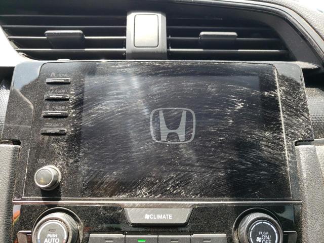 SHHFK7H40MU229756 - 2021 HONDA CIVIC SPOR 白色 照片 9