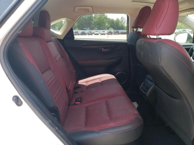 JTJYARBZ6J2109582 - 2018 LEXUS NX 300 BASE  zdjęcie 6