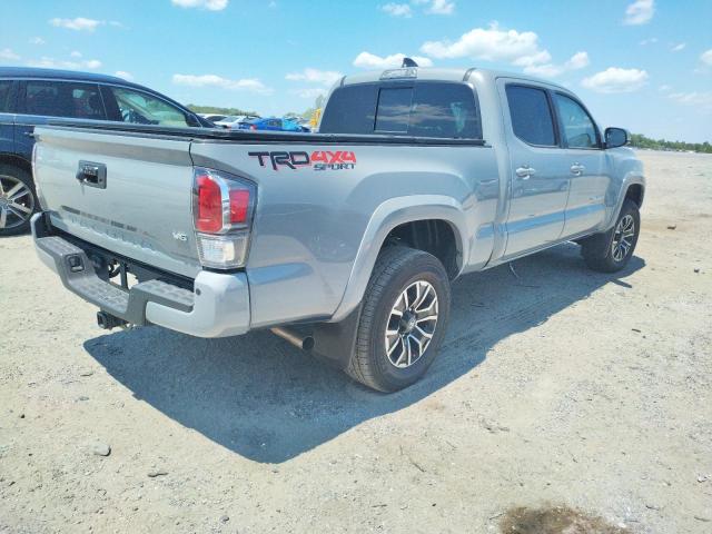 3TMDZ5BN3MM100660 - 2021 TOYOTA TACOMA DOUBLE CAB  照片 4