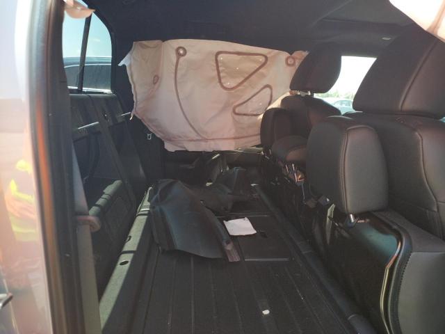 3TMDZ5BN3MM100660 - 2021 TOYOTA TACOMA DOUBLE CAB  照片 6