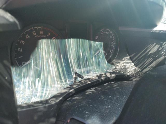 3TMDZ5BN3MM100660 - 2021 TOYOTA TACOMA DOUBLE CAB  照片 8