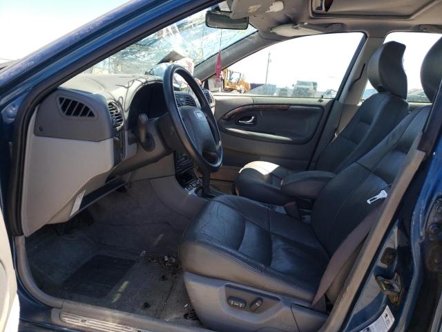 YV1VS2550YF484979 - 2000 VOLVO S40 BLUE photo 5