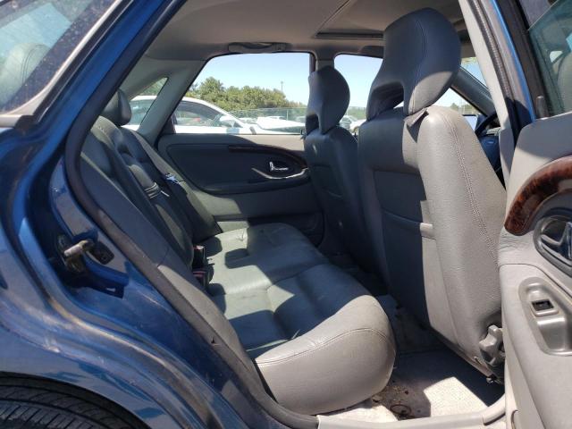 YV1VS2550YF484979 - 2000 VOLVO S40 BLUE photo 6