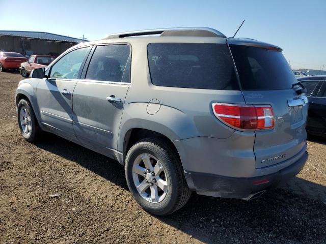 5GZEV23787J132146 - 2007 SATURN OUTLOOK XR BLUE photo 3