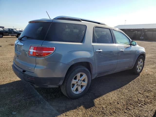 5GZEV23787J132146 - 2007 SATURN OUTLOOK XR BLUE photo 4