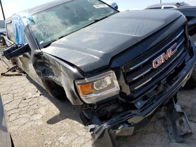 3GTU2VEC1FG436971 - 2015 GMC SIERRA K1500 SLT  photo 1