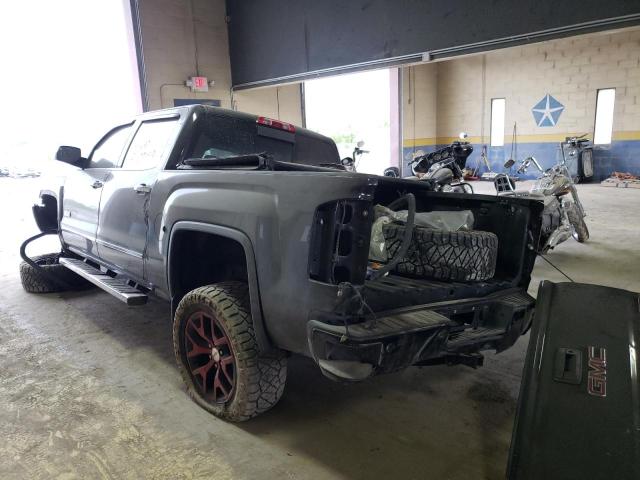 3GTU2VEC1FG436971 - 2015 GMC SIERRA K1500 SLT  photo 3