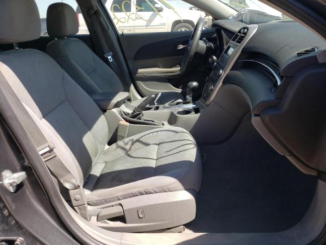 1G11A5SA1GU158671 - 2016 CHEVROLET MALIBU LIM 灰色 照片 5