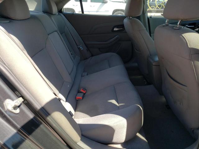 1G11A5SA1GU158671 - 2016 CHEVROLET MALIBU LIM 灰色 照片 6