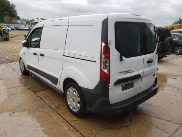 NM0LS7E75F1215993 - 2015 FORD TRANSIT CO WHITE photo 3