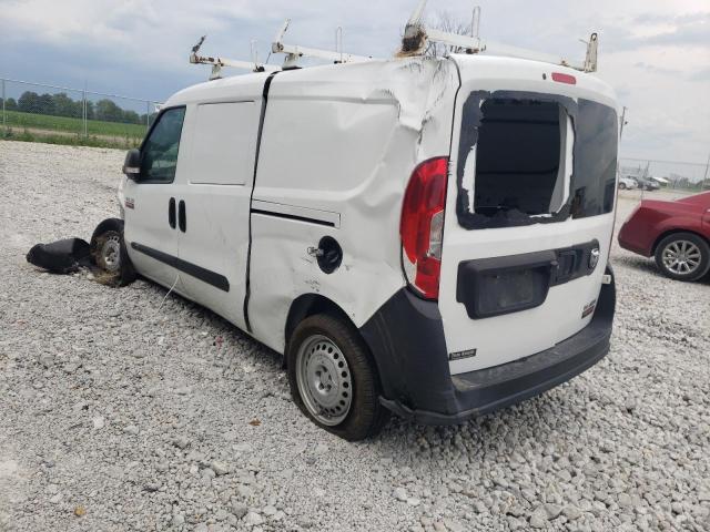 ZFBERFAT5G6B30635 - 2016 RAM PROMASTER 白色 照片 3