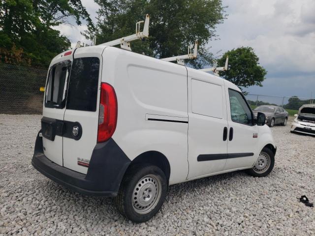 ZFBERFAT5G6B30635 - 2016 RAM PROMASTER 白色 照片 4