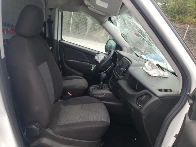 ZFBERFAT5G6B30635 - 2016 RAM PROMASTER 白色 照片 5