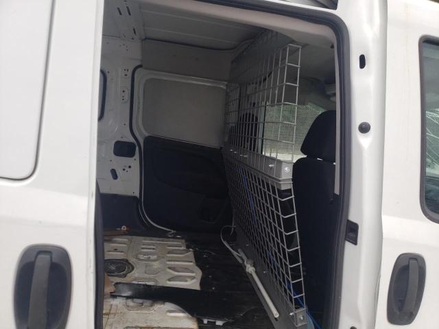 ZFBERFAT5G6B30635 - 2016 RAM PROMASTER 白色 照片 6