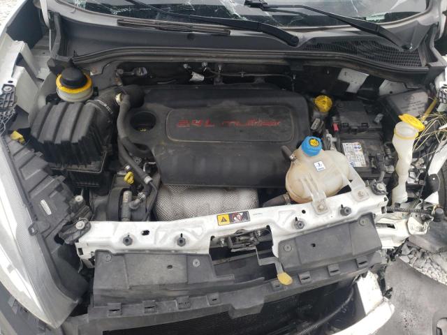 ZFBERFAT5G6B30635 - 2016 RAM PROMASTER 白色 照片 7