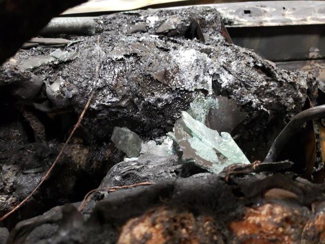 3D7KS28C45G857654 - 2005 DODGE RAM 2500 S Qırmızı foto 8