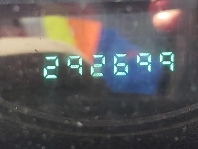 3D7KS28C17G747888 - 2007 DODGE RAM 2500 S WHITE photo 8