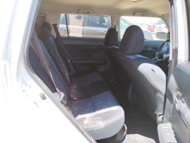 JTLZE4FE7C1142531 - 2012 TOYOTA SCION XB 白色 照片 6