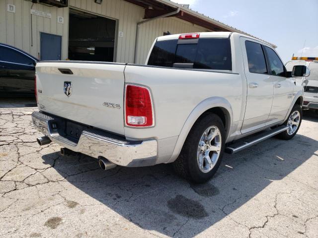 1C6RR7NT5GS311213 - 2016 RAM 1500 LARAM WHITE photo 4