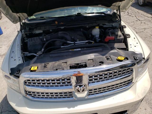 1C6RR7NT5GS311213 - 2016 RAM 1500 LARAM WHITE photo 7