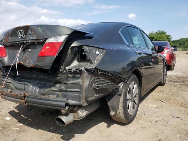 1HGCR2F32DA224064 - 2013 HONDA ACCORD LX  photo 4