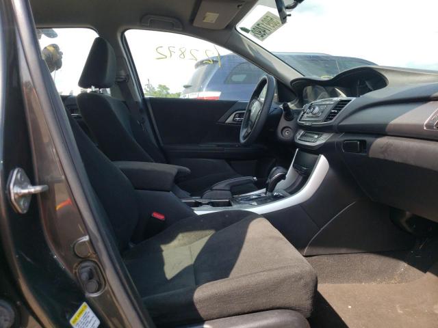 1HGCR2F32DA224064 - 2013 HONDA ACCORD LX  photo 5