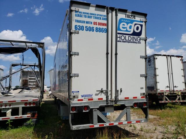 5V8VA5326MT****** - 2021 VANG TRAILER WHITE photo 3