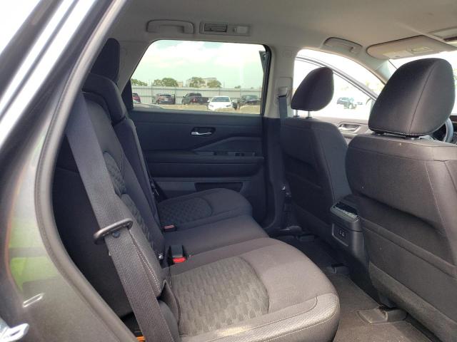 5N1DR3AC7NC222568 - 2022 NISSAN PATHFINDER GRAY photo 6