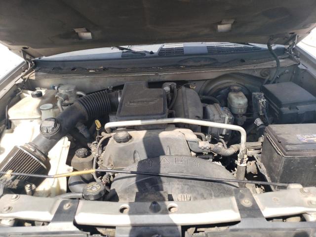 1GNDS13S042107453 - 2004 CHEVROLET TRAILBLAZER LS  photo 7