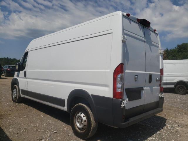 3C6TRVDG5HE500723 - 2017 RAM PROMASTER 白色 照片 3