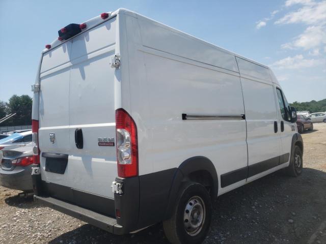 3C6TRVDG5HE500723 - 2017 RAM PROMASTER 白色 照片 4