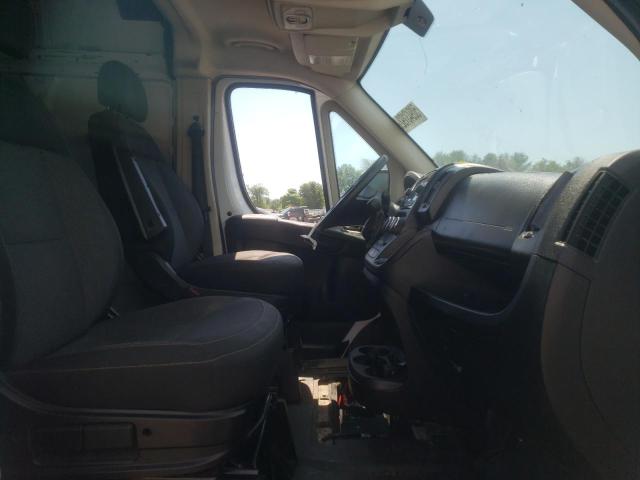 3C6TRVDG5HE500723 - 2017 RAM PROMASTER 白色 照片 5