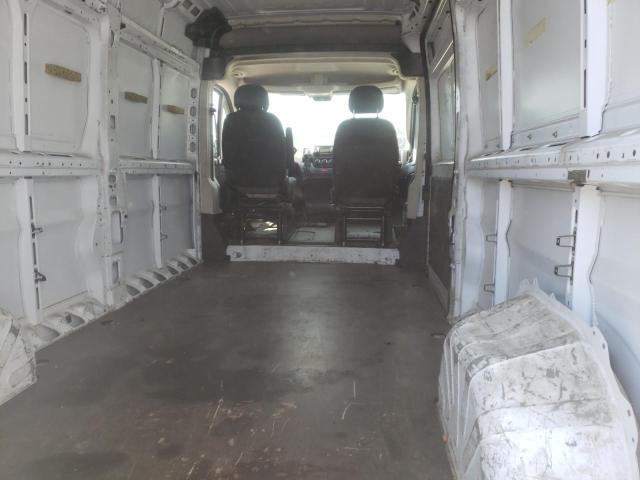 3C6TRVDG5HE500723 - 2017 RAM PROMASTER 白色 照片 6